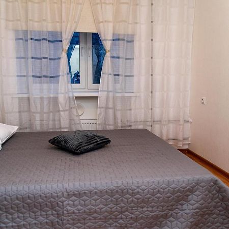 Tammsaare 26 Apartments Pärnu Eksteriør bilde