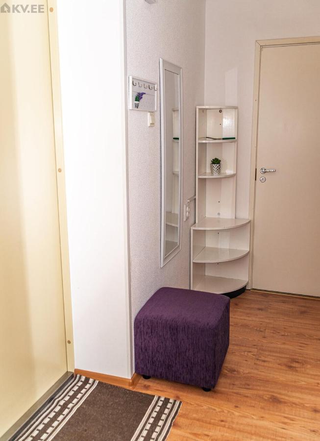 Tammsaare 26 Apartments Pärnu Eksteriør bilde