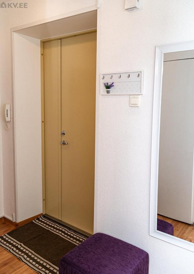 Tammsaare 26 Apartments Pärnu Eksteriør bilde