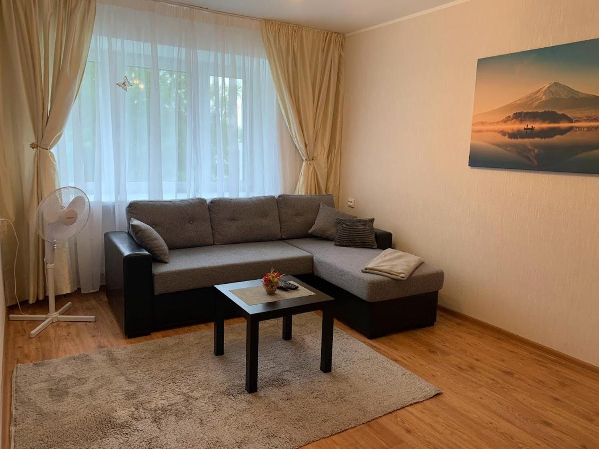 Tammsaare 26 Apartments Pärnu Eksteriør bilde