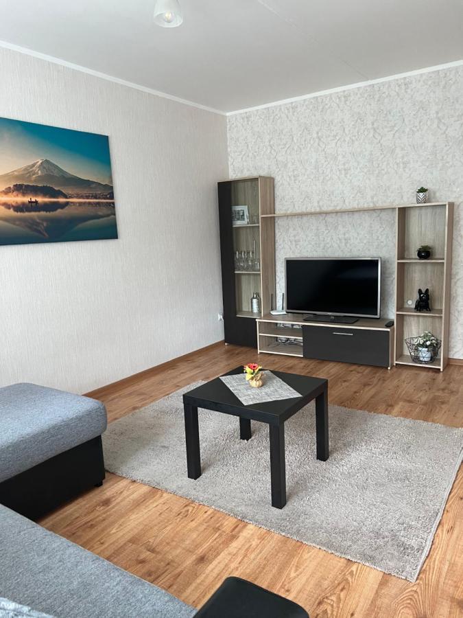Tammsaare 26 Apartments Pärnu Eksteriør bilde
