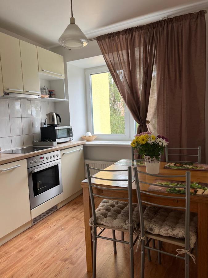Tammsaare 26 Apartments Pärnu Eksteriør bilde