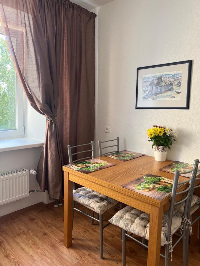 Tammsaare 26 Apartments Pärnu Eksteriør bilde
